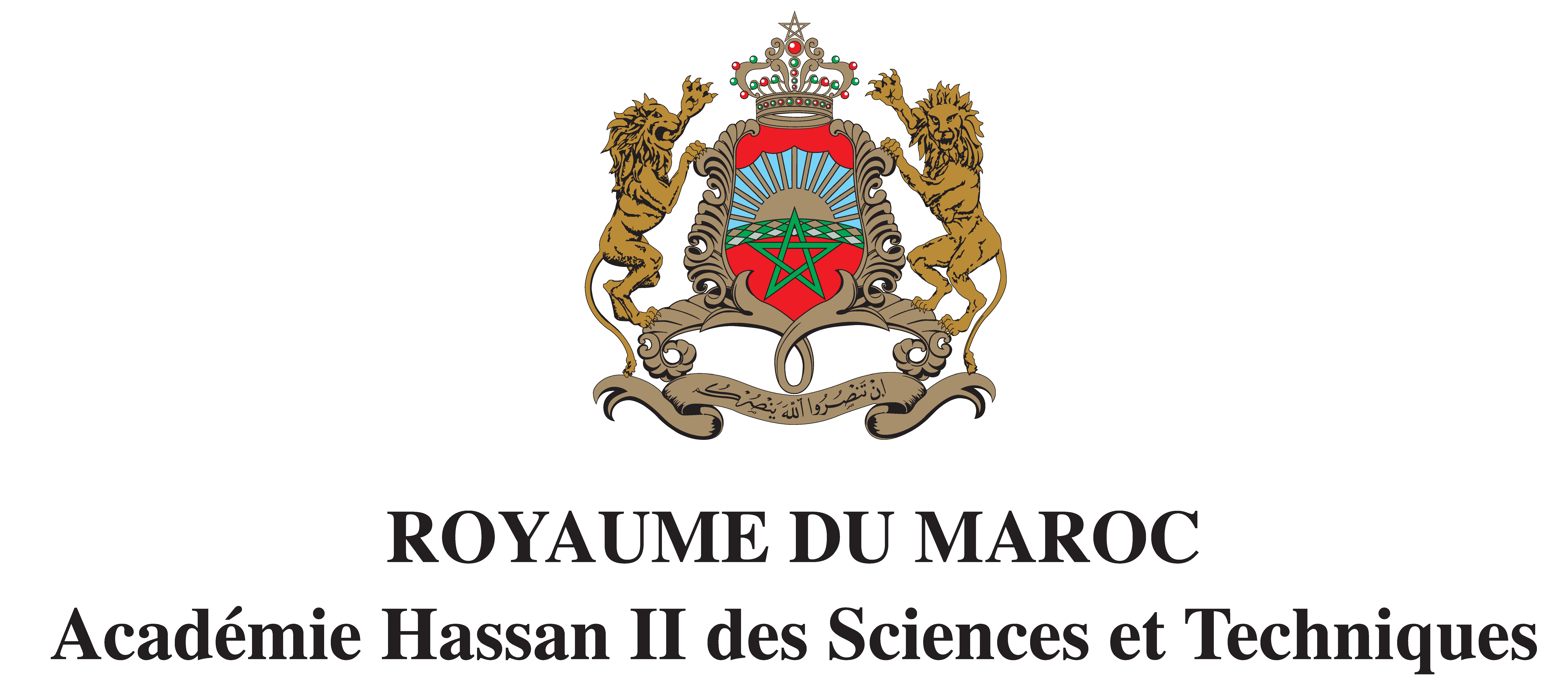 ACADEMIE HASSAN II 